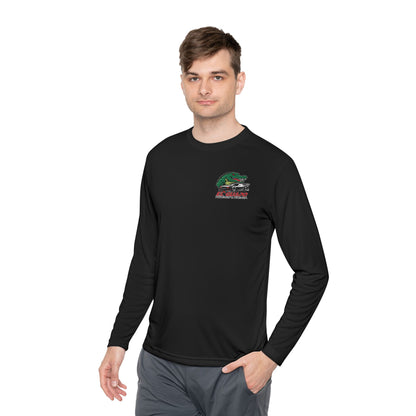 Gator Enthusiast Long Sleeve Tee