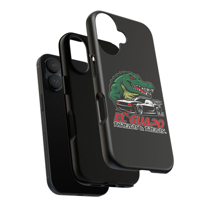 Tough Phone Case For iPhone