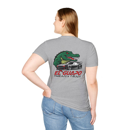El Guapo's Unisex T-Shirt