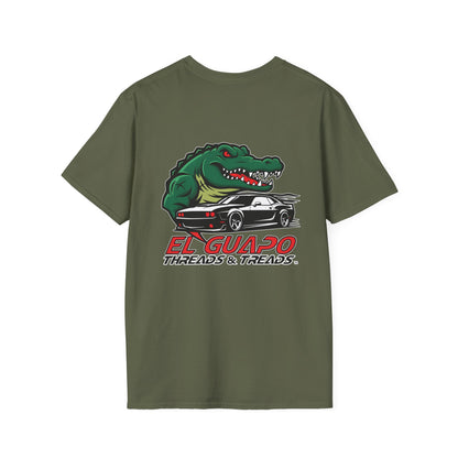El Guapo's Unisex T-Shirt