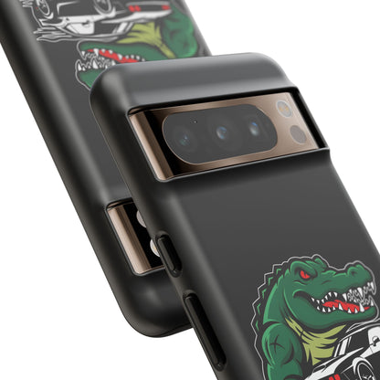 Tough Phone Cases For Google Pixel