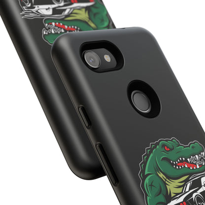 Tough Phone Cases For Google Pixel