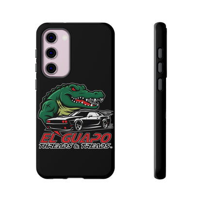 Tough Phone Cases For Samsung