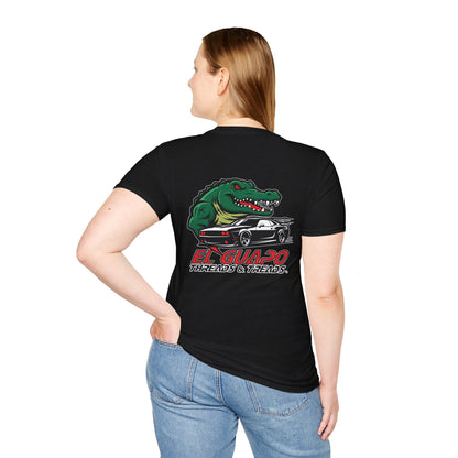 El Guapo's Unisex T-Shirt