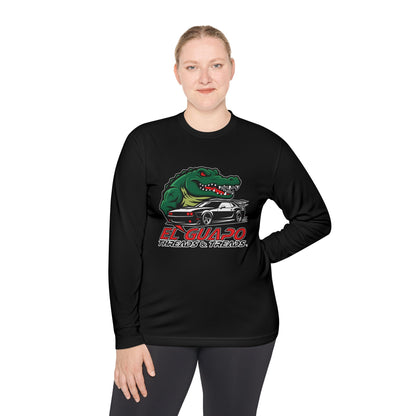 El Guapo Long Sleeve Tee
