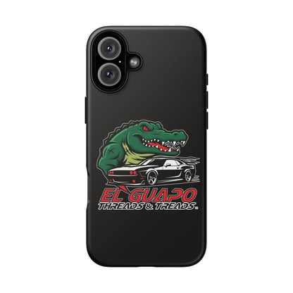 Tough Phone Case For iPhone