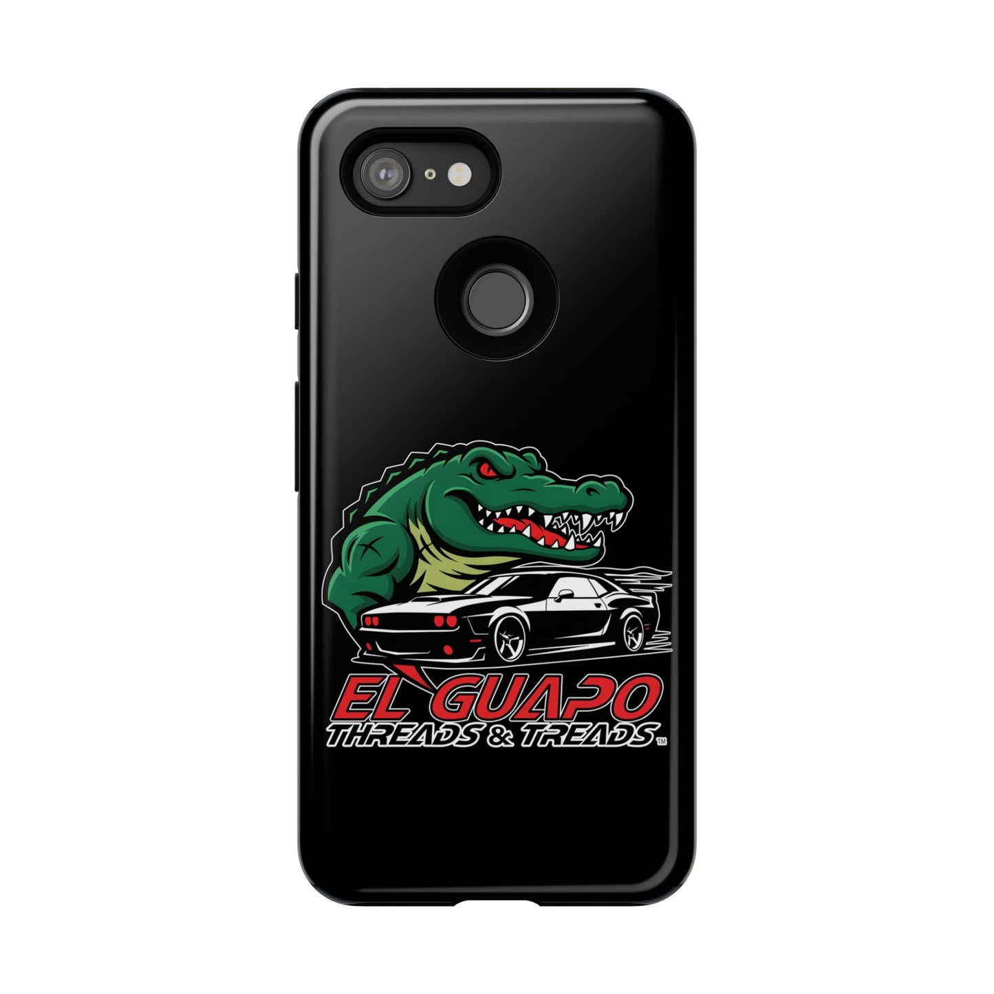 Tough Phone Cases For Google Pixel