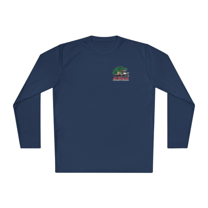 Gator Enthusiast Long Sleeve Tee