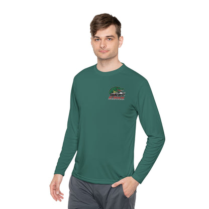 Gator Enthusiast Long Sleeve Tee