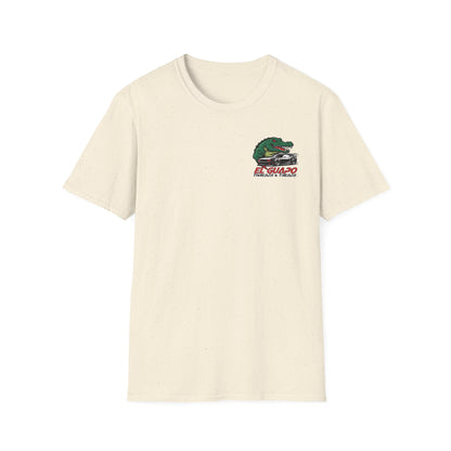 El Guapo's Unisex T-Shirt