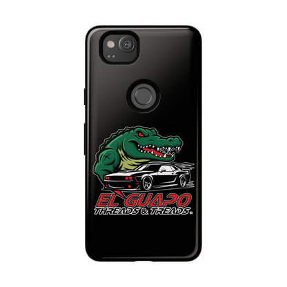 Tough Phone Cases For Google Pixel