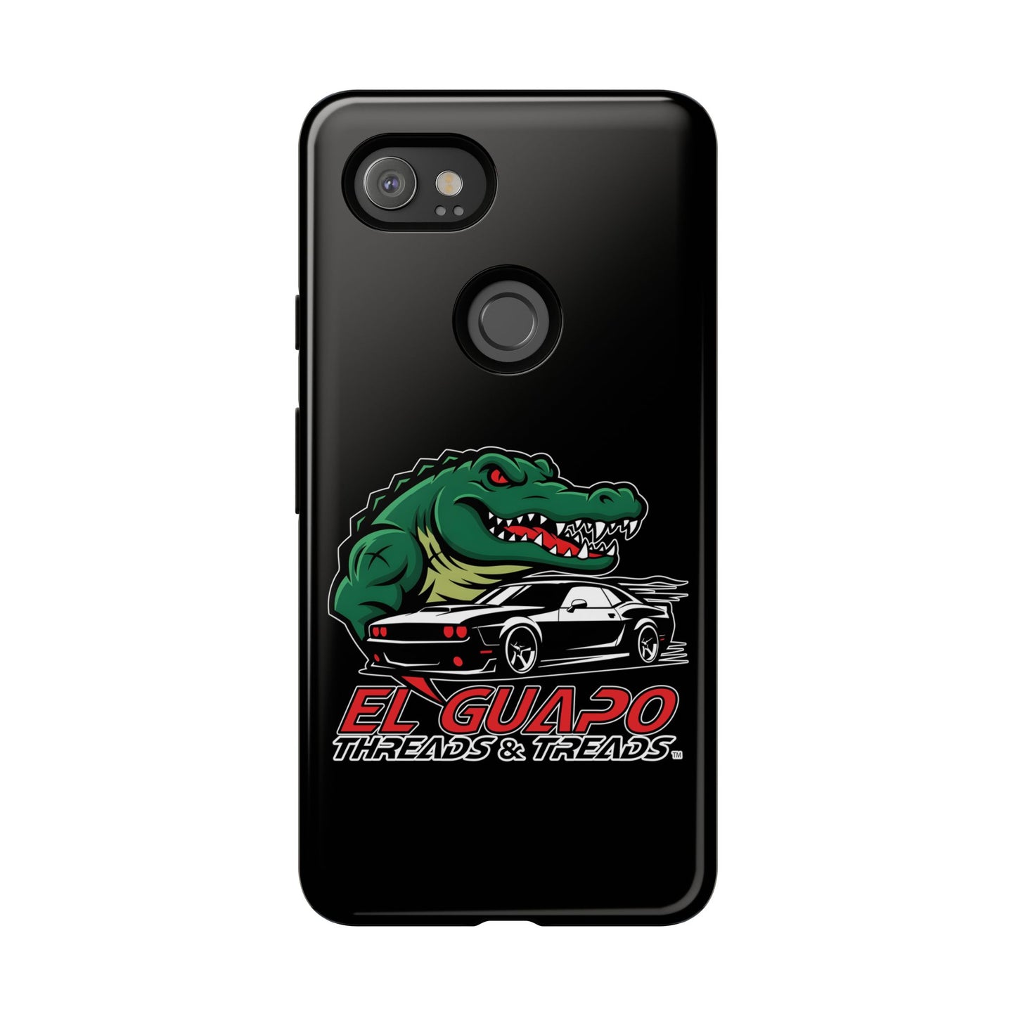 Tough Phone Cases For Google Pixel