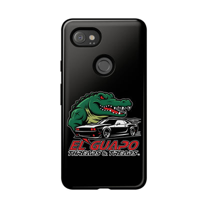 Tough Phone Cases For Google Pixel