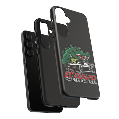 Tough Phone Cases For Samsung