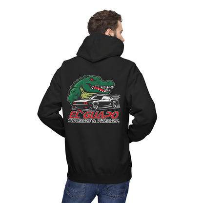 El Guapo Official Hoodie