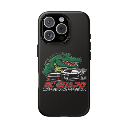 Tough Phone Case For iPhone