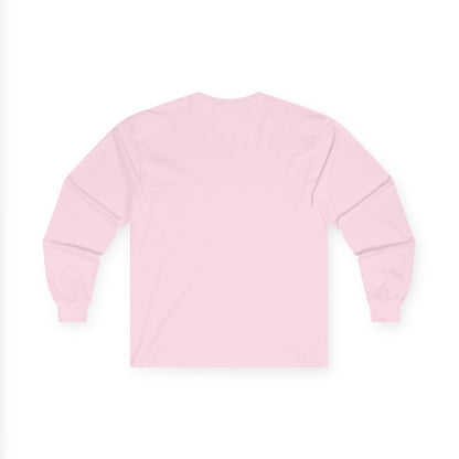 Guapo The Gator Unisex Long Sleeve Shirt