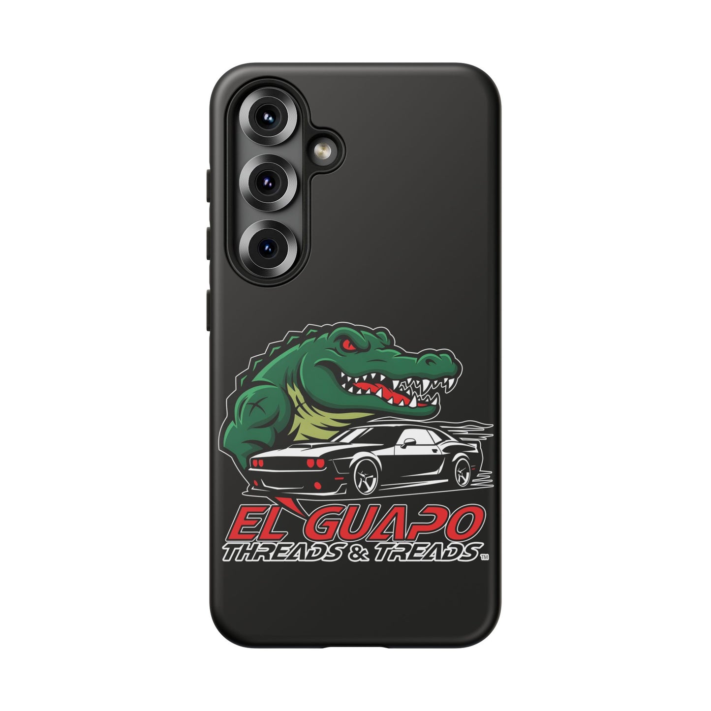Tough Phone Cases For Samsung