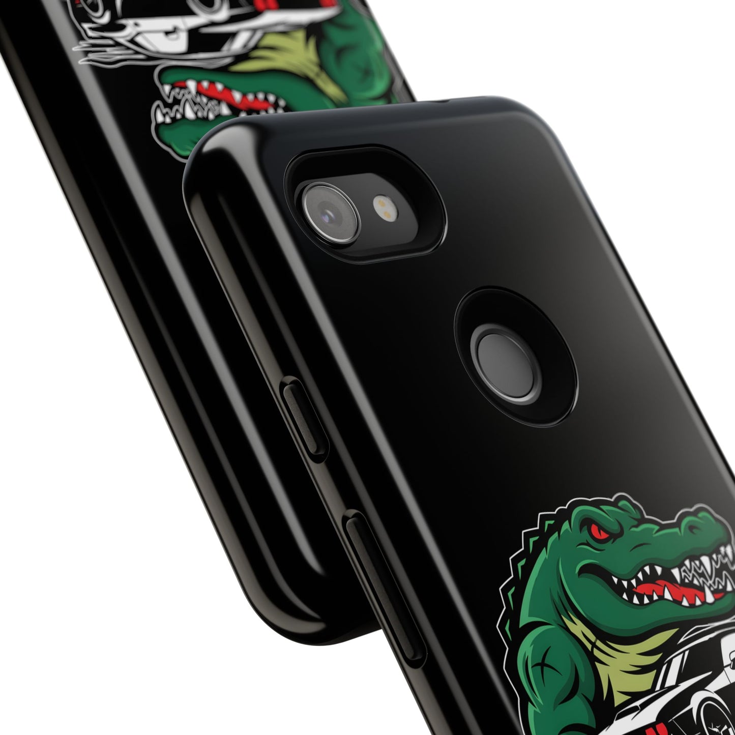 Tough Phone Cases For Google Pixel