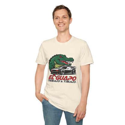 El Guapo's Unisex T-Shirt
