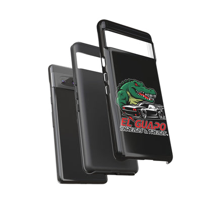 Tough Phone Cases For Google Pixel