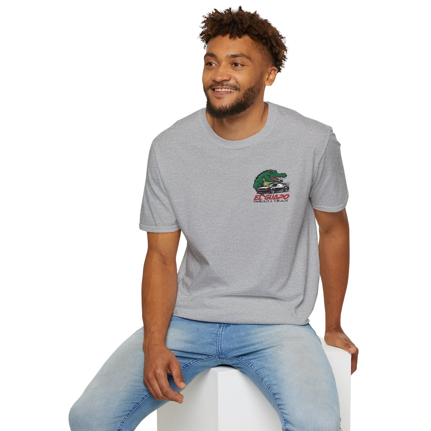 El Guapo's Unisex T-Shirt