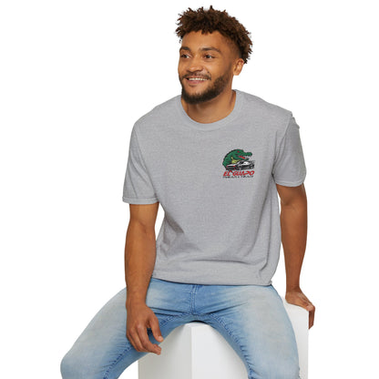 El Guapo's Unisex T-Shirt