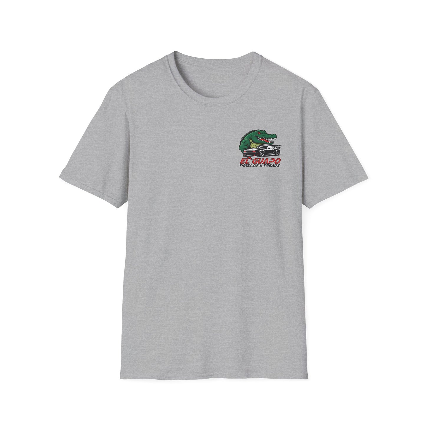 El Guapo's Unisex T-Shirt