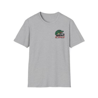 El Guapo's Unisex T-Shirt
