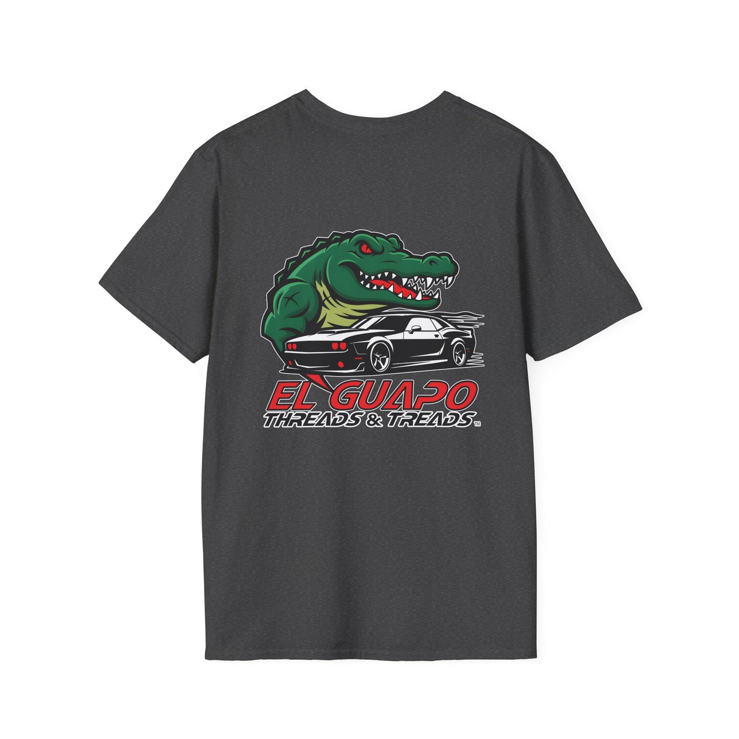 El Guapo's Unisex T-Shirt