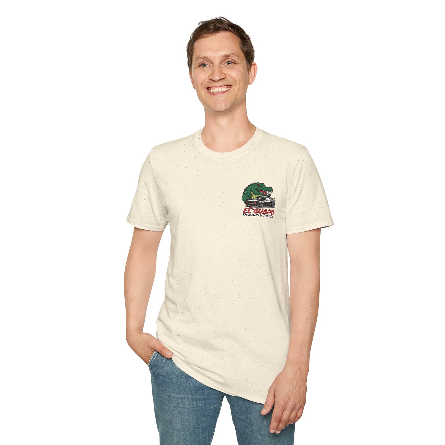El Guapo's Unisex T-Shirt