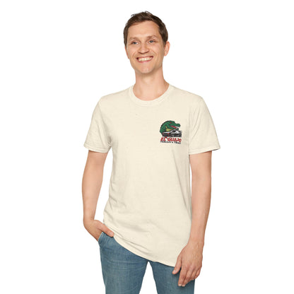 El Guapo's Unisex T-Shirt