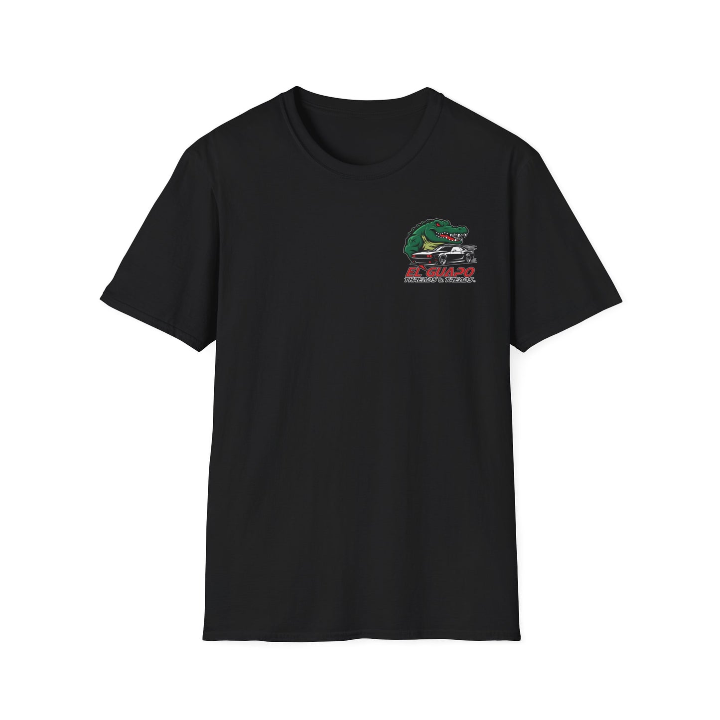 El Guapo's Unisex T-Shirt