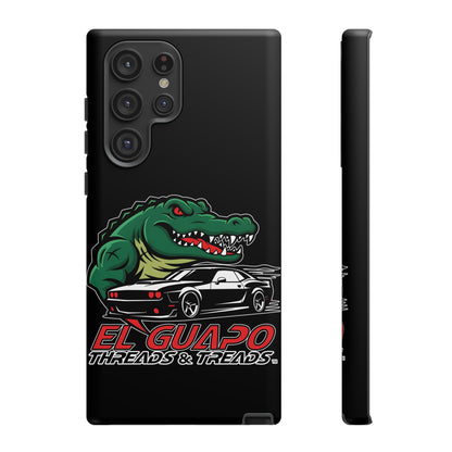 Tough Phone Cases For Samsung