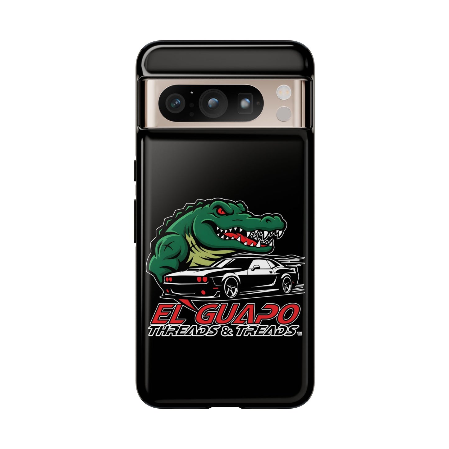 Tough Phone Cases For Google Pixel