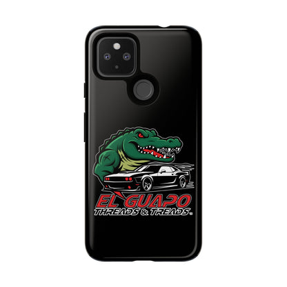 Tough Phone Cases For Google Pixel