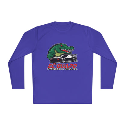 El Guapo Long Sleeve Tee