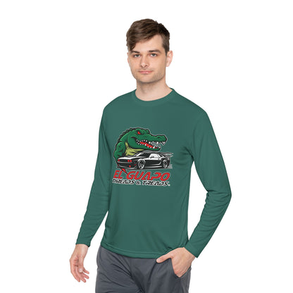 El Guapo Long Sleeve Tee