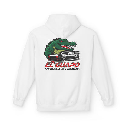 El Guapo's Unisex Fleece Sweatshirt