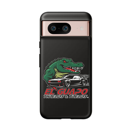 Tough Phone Cases For Google Pixel