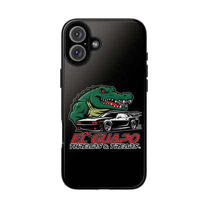 Tough Phone Case For iPhone