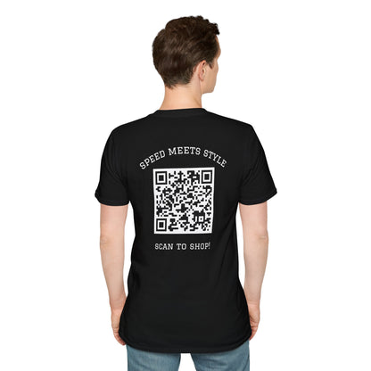 El Guapo's Unisex T-Shirt