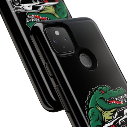 Tough Phone Cases For Google Pixel