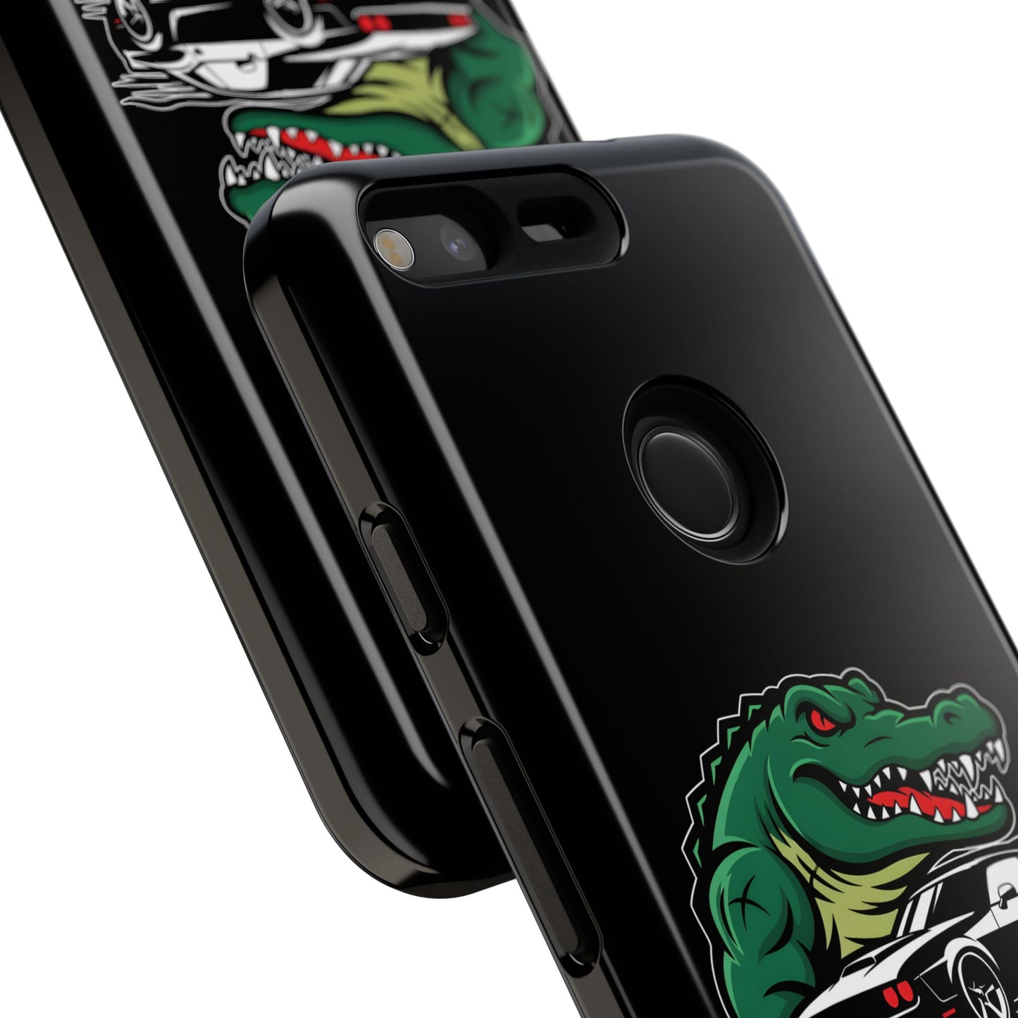 Tough Phone Cases For Google Pixel