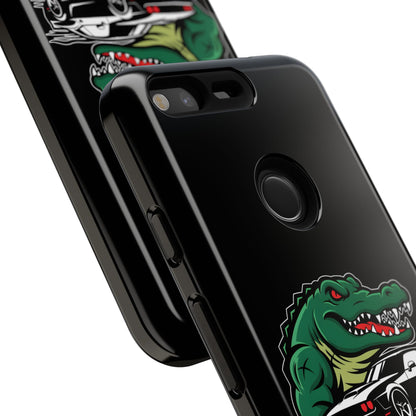 Tough Phone Cases For Google Pixel