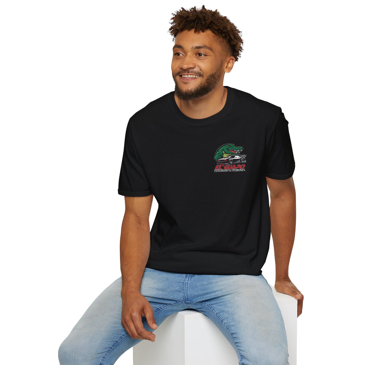 El Guapo's Unisex T-Shirt