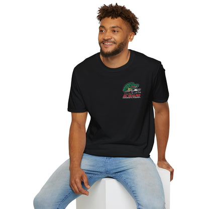 El Guapo's Unisex T-Shirt