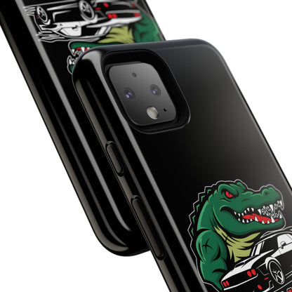 Tough Phone Cases For Google Pixel