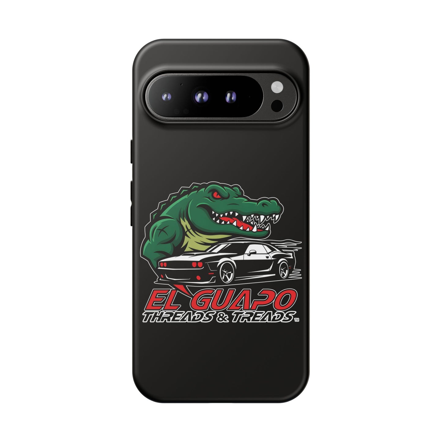 Tough Phone Cases For Google Pixel