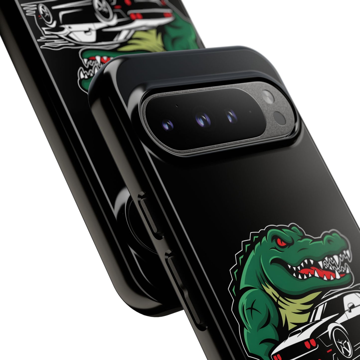 Tough Phone Cases For Google Pixel